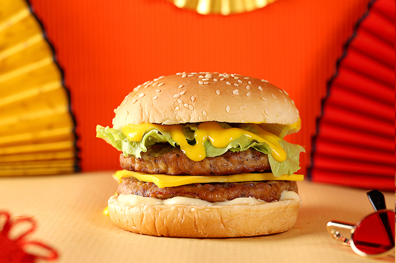 汉堡加盟-加盟凡仔汉堡流程怎么样?